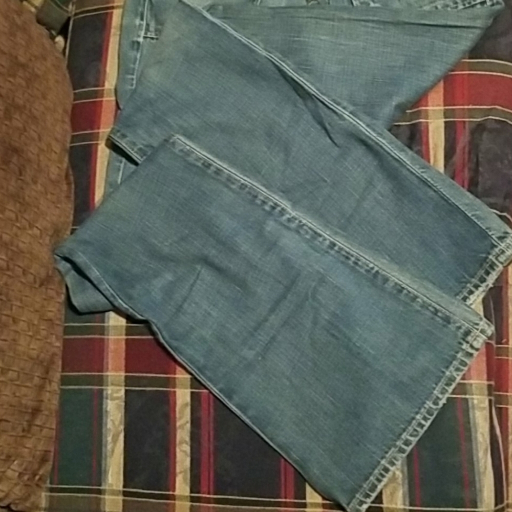 Jeans - Picture 7 of 9